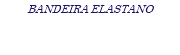 BANDEIRA ELASTANO