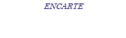 ENCARTE