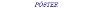 PÔSTER